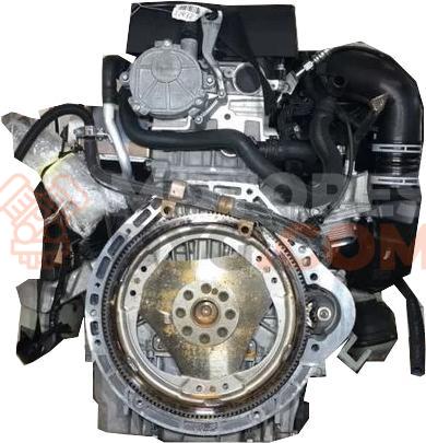 Motor OM 651.911 Mercedes Benz Clase E Coupe (C207) E 350 CGI BlueEFFICIENCY (288 cv)