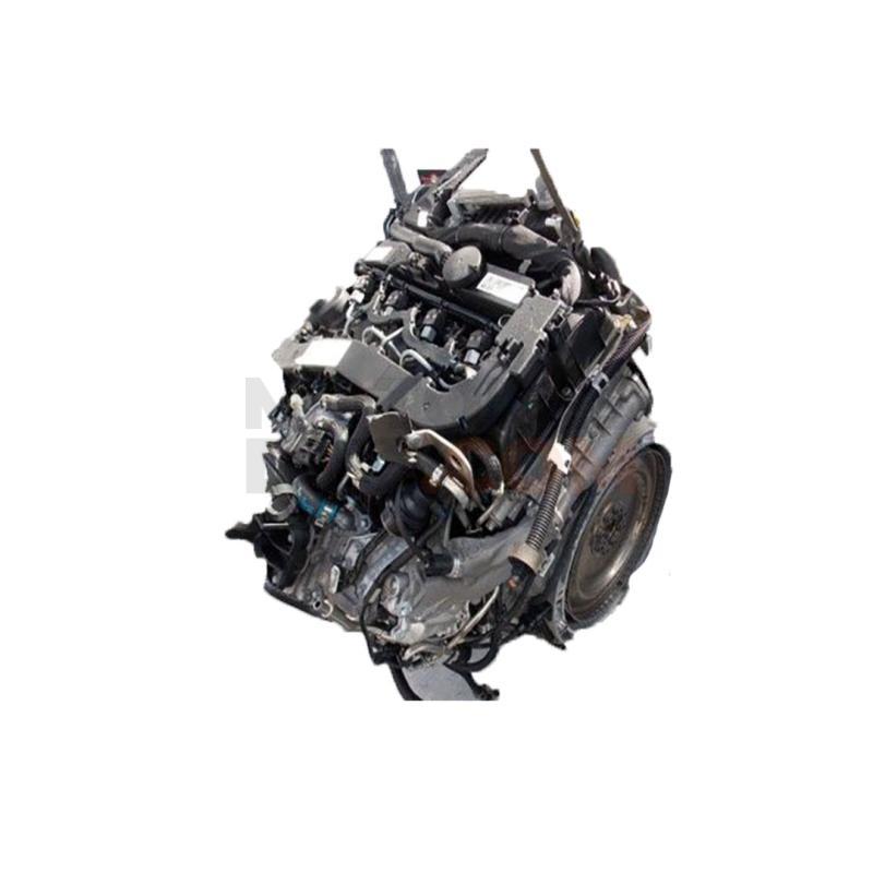 Motor OM 651.911 Mercedes Benz Clase E Coupe (C207 Versión 2013) E 220 CDI (170 cv)