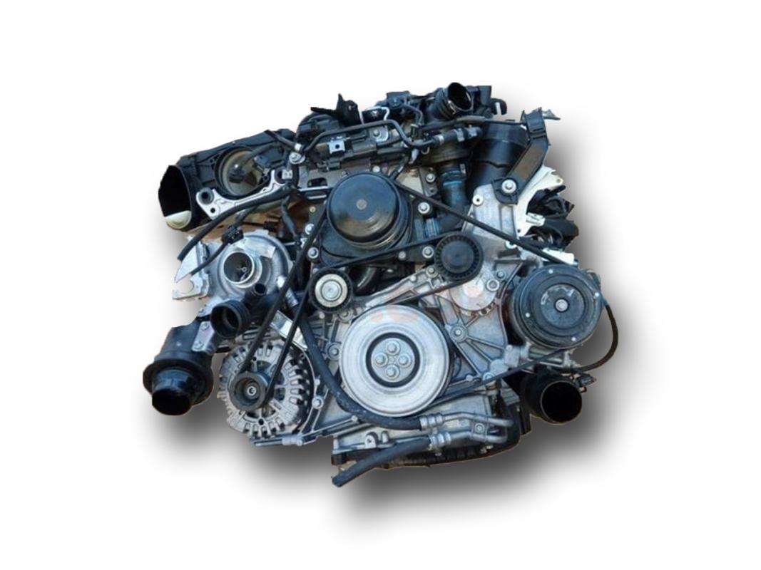Motor OM 651.911 Mercedes Benz Clase E Coupe (C207 Versión 2013) E 220 CDI (170 cv) G-TRONIC PLUS