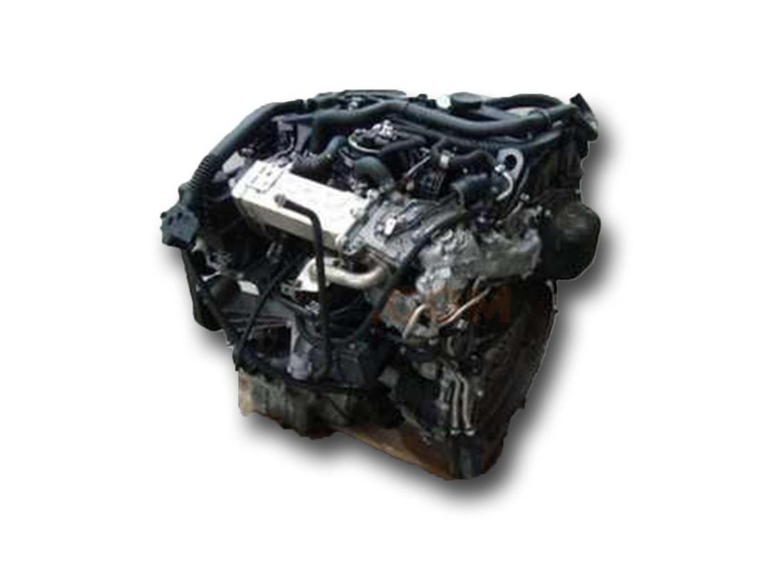 Motor OM 651.912 Mercedes Benz GLK (X204 Versión 2012) GLK 250 (204 cv) BlueTEC 4MATIC G-TRONIC