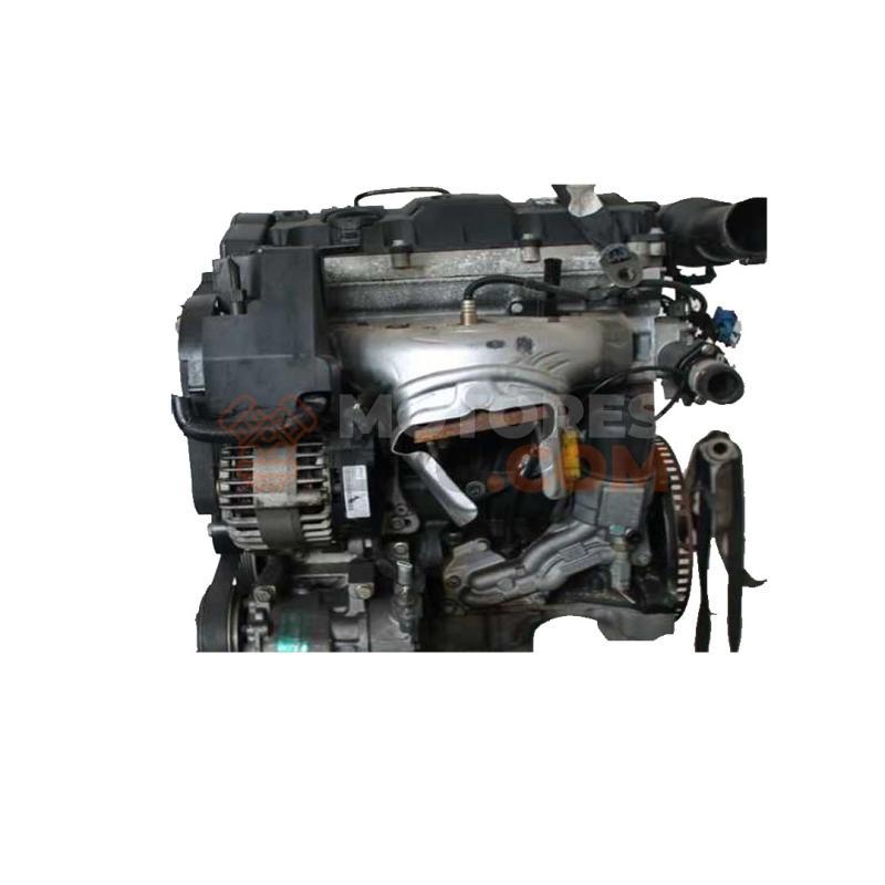 Motor OM 651.912 Volkswagen Transporter IV Furgón (70XA) 1.9 TD (68 cv)