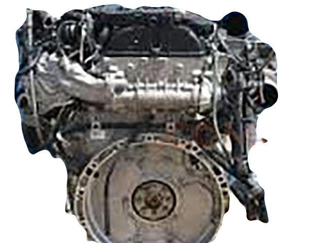 Motor OM 651.913 Mercedes Benz Clase C T-mod (S204 Versión 2011) C 180 CDI (120 cv)