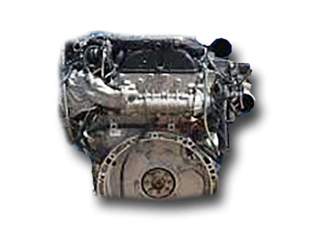 Motor OM 651.913 Mercedes Benz Clase C T-mod (S204 Versión 2011) C 200 CDI (136 cv)