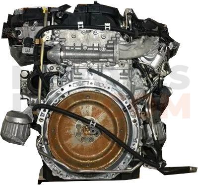 Motor OM 651.913 Mercedes Benz Clase C T-mod (S204 Versión 2011) C 220 CDI (170 cv) G-TRONIC