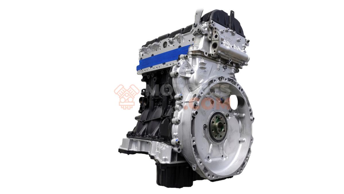 Motor om 651.913 Mercedes Benz Clase C (W204) C 200 CDI (136 cv)