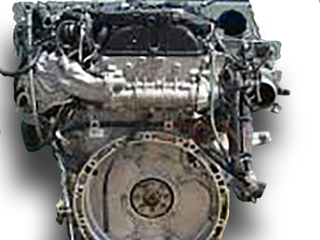 Motor OM 651.913 Mercedes Benz Clase C (W204 Versión 2011) C 180 CDI (120 cv)
