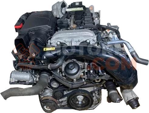 Motor OM 651.913 Mercedes Benz GLK (X204 Versión 2012) GLK 250 (204 cv) BlueTEC 4MATIC G-TRONIC