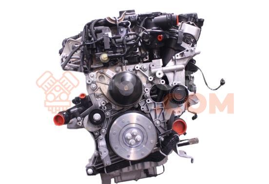 Motor OM 651.921 Mercedes Benz Clase C Coupe (C205) C 220d (170 cv)
