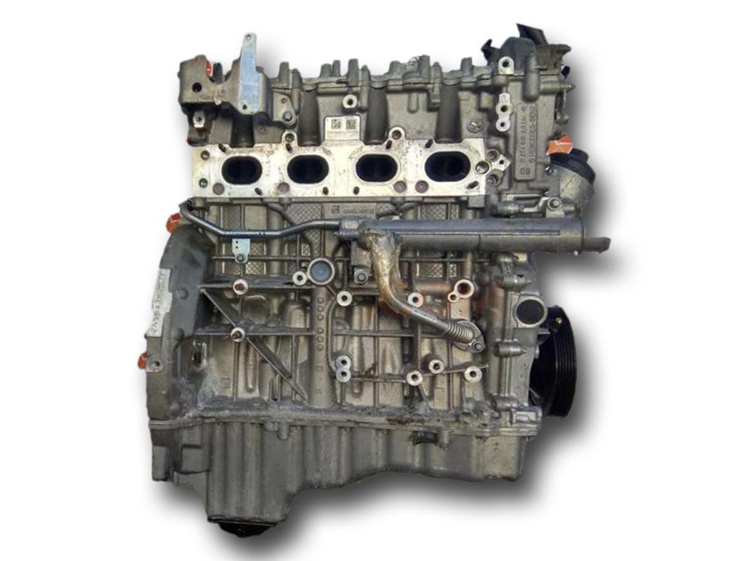Motor OM 651.921 Mercedes Benz Clase C Coupe (C205) C 250d (204 cv) G-TRONIC