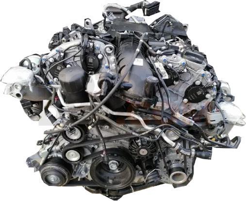 Motor OM 651.921 Mercedes Benz Clase C T-mod (S205) C 220d (170 cv)