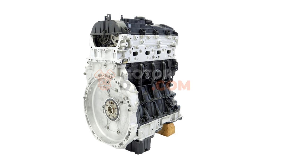 Motor OM 651.921 Mercedes Benz Clase C (W205) C 200d (136 cv)