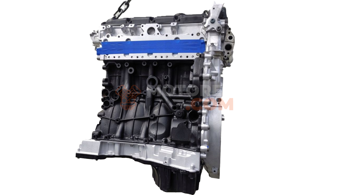 Motor om 651.921 Mercedes Benz Clase C (W205) C 200d (136 cv) G-TRONIC
