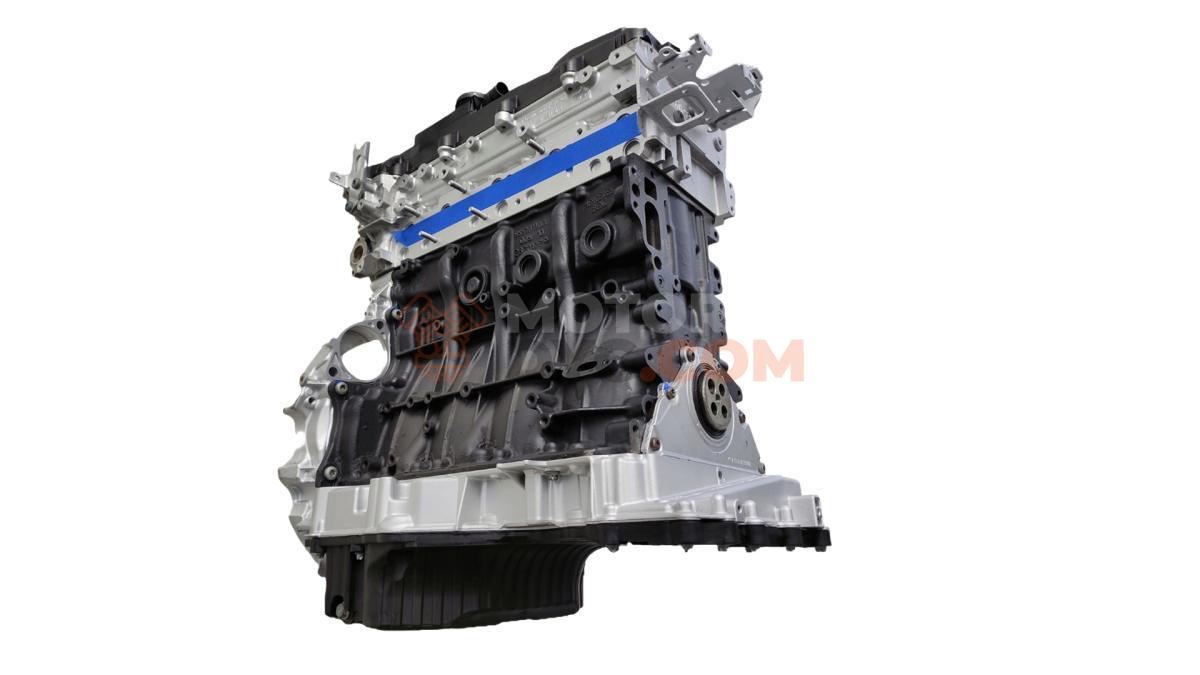 Motor OM 651.921 Mercedes Benz Clase C (W205) C 220d (170 cv)