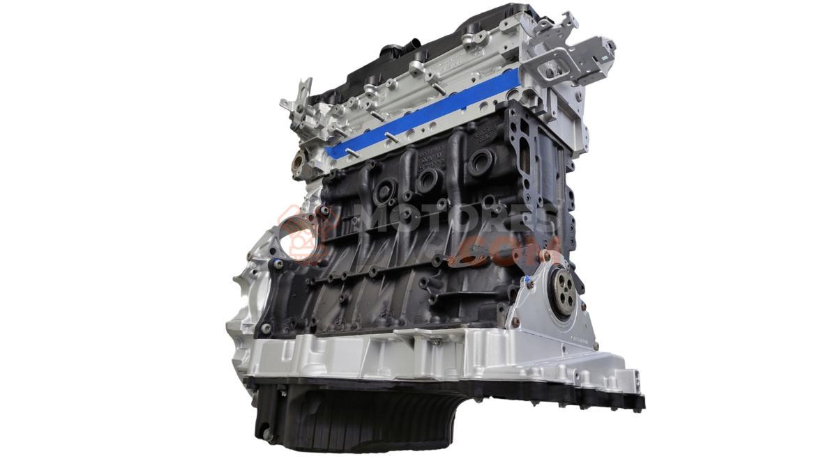 Motor om 651.921 Mercedes Benz Clase C (W205) C 220d (170 cv)