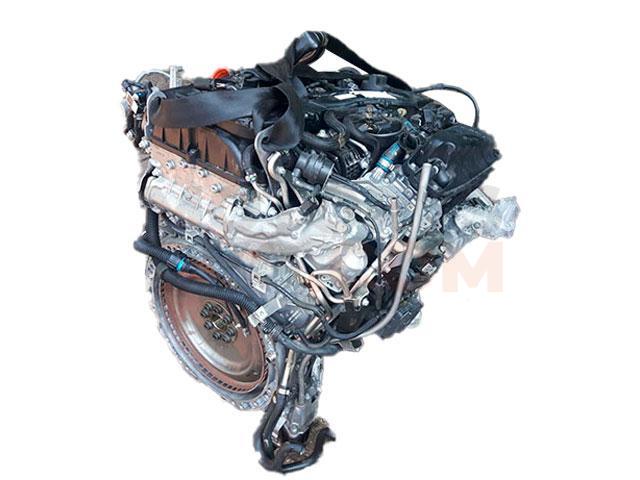 Motor OM 651.921 Mercedes Benz Clase C (W205) C 250 (211 cv) G-TRONIC
