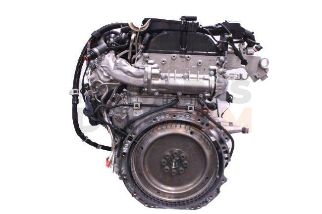 Motor OM 651.921 Mercedes Benz GLC (C253) GLC 250d (204 cv) 4MATIC G-TRONIC
