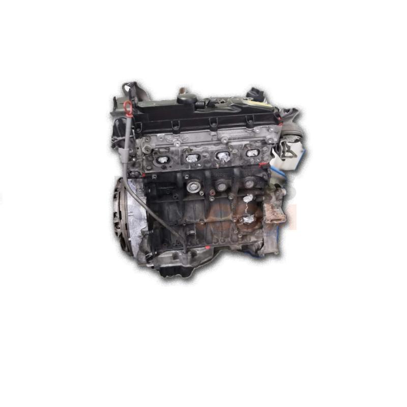 Motor OM 651.924 Mercedes Benz Clase E T-mod. (S212) E 220 CDI BlueEFFICIENCY (170 cv)