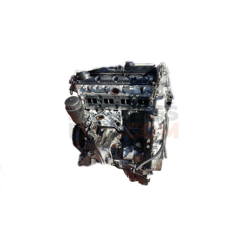 Motor OM 651.924 Mercedes Benz Clase E T-mod. (S212) E 220 CDI BlueEFFICIENCY (170 cv) Automatico