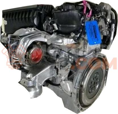 Motor OM 651.924 Mercedes Benz Clase E T-mod. (S212) E 250 CGI BlueEFFICIENCY (204 cv)