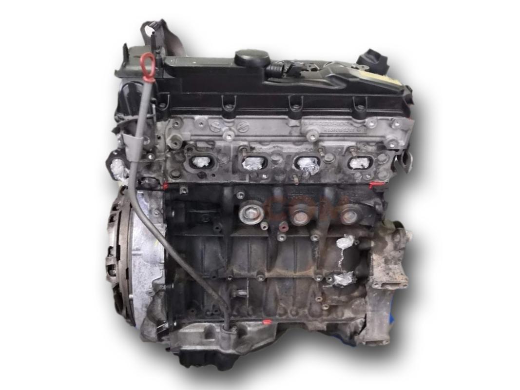 Motor OM 651.924 Mercedes Benz Clase E T-mod. (S212 Versión 2013) E 220 CDI (170 cv) G-TRONIC