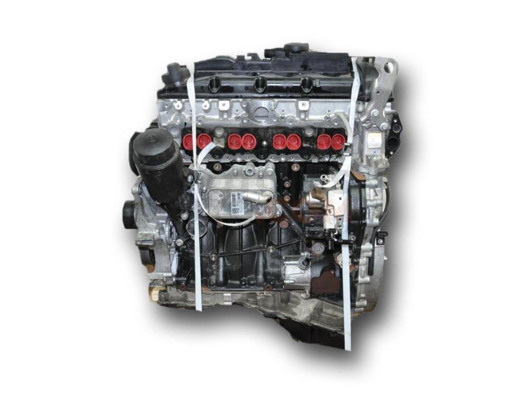 Motor OM 651.924 Mercedes Benz Clase E T-mod. (S212 Versión 2013) E 250 CDI (204 cv)