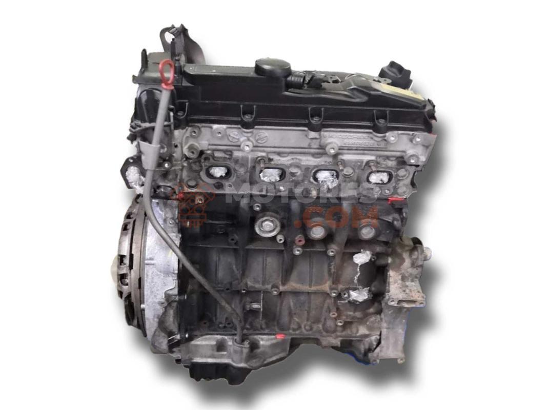 Motor OM 651.924 Mercedes Benz Clase E T-mod. (S212 Versión 2013) E 250 CDI (204 cv)