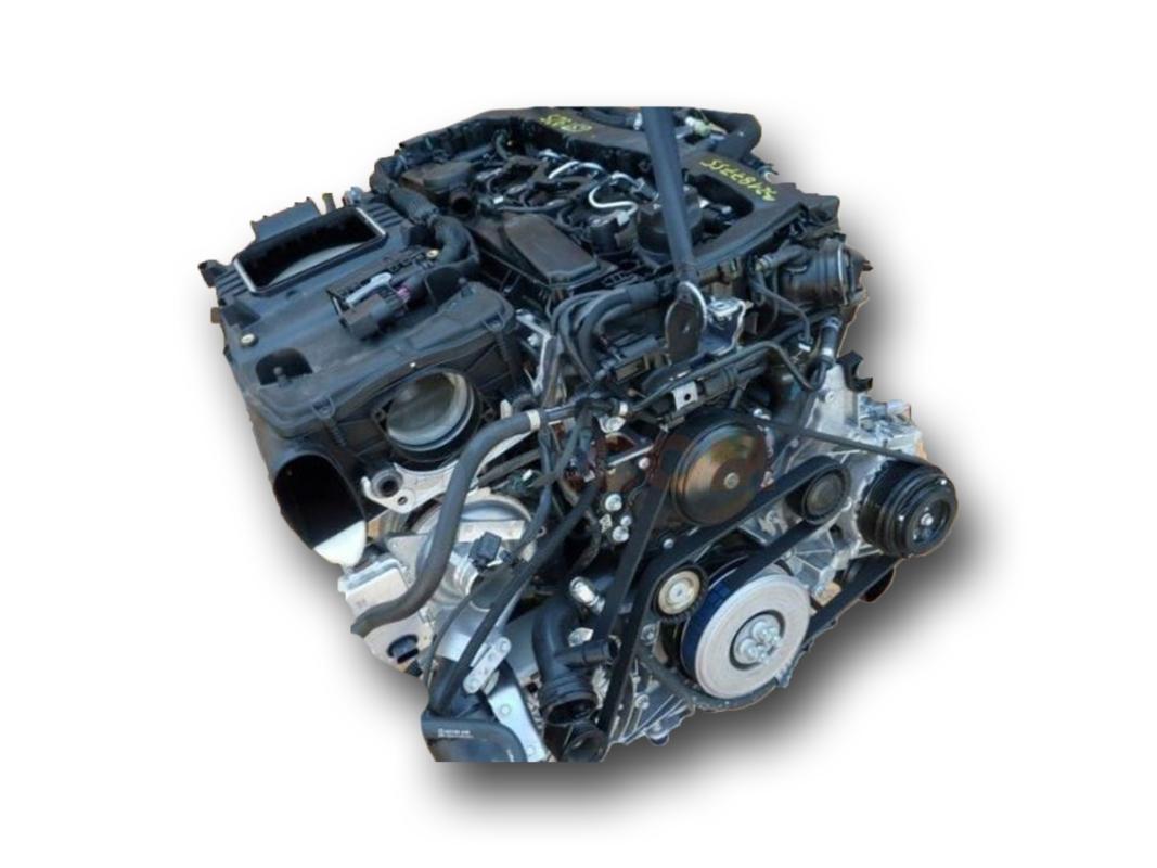 Motor OM 651.924 Mercedes Benz Clase E T-mod. (S212 Versión 2013) E 250 CDI (204 cv) 4MATIC G-TRONIC