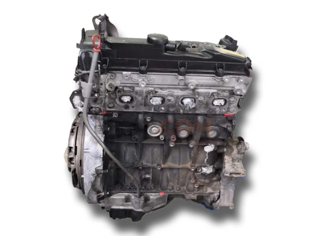 Motor OM 651.924 Mercedes Benz Clase E T-mod. (S212 Versión 2013) E 250 CDI (204 cv) G-TRONIC