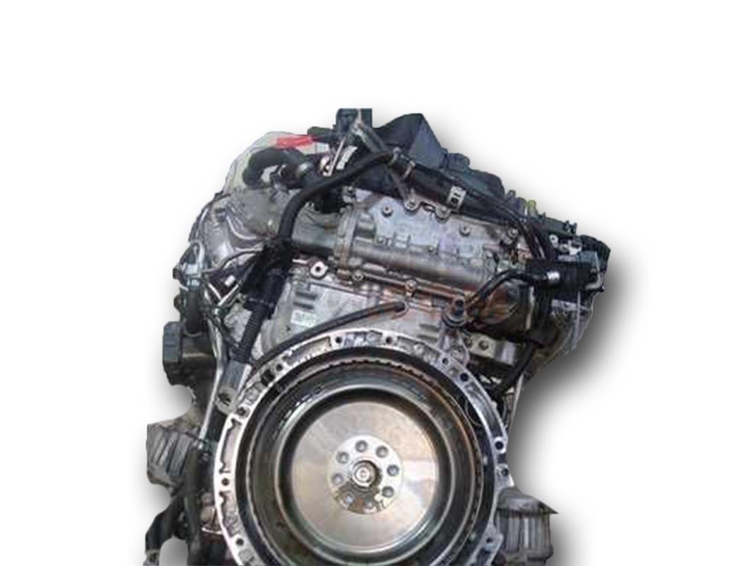 Motor OM 651.924 Mercedes Benz Clase E T-mod. (S212 Versión 2013) E 250 CDI (204 cv) G-TRONIC
