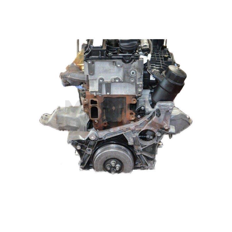 Motor OM 651.924 Mercedes Benz Clase E T-mod. (S212 Versión 2013) E 250 CDI (204 cv) G-TRONIC