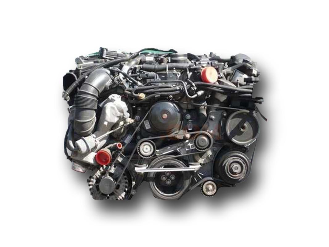 Motor OM 651.924 Mercedes Benz Clase E T-mod. (S212 Versión 2013) E 300 BlueTEC (204 cv) HYBRID G-TRONIC