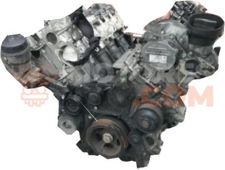 Motor OM 651.924 Mercedes Benz Clase E T-mod. (S212 Versión 2013) E 500 (408 cv) 4MATIC G-TRONIC