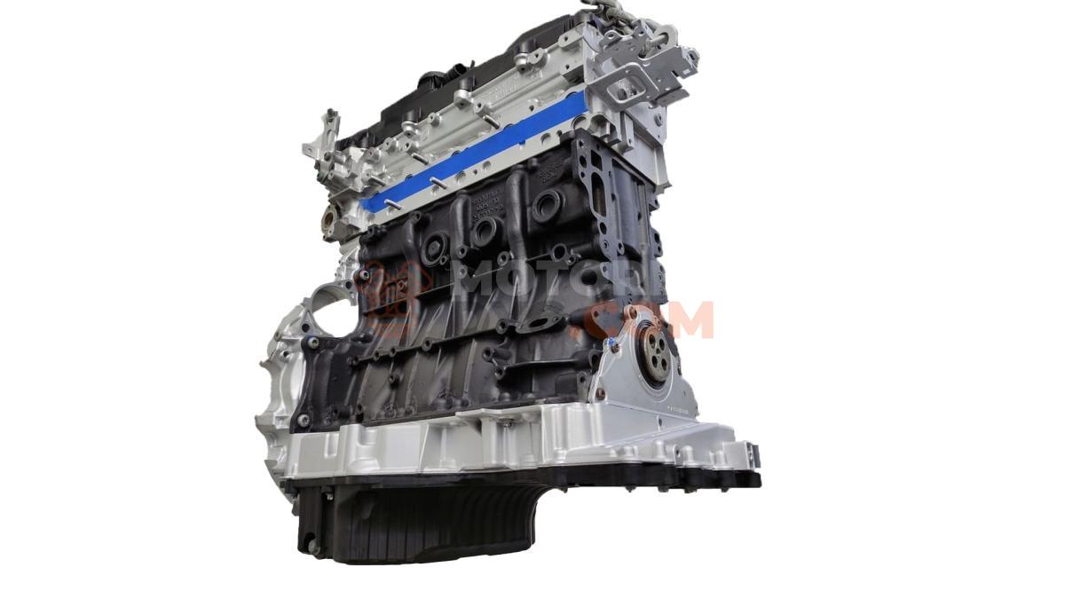 Motor om 651.924 Mercedes Benz Clase E (W212) E 220 CDI (170  cv) DPF
