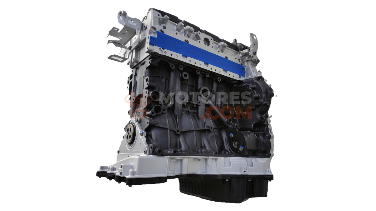 Motor om 651.924 Mercedes Benz Clase E (W212) E 220 CDI (170  cv) DPF