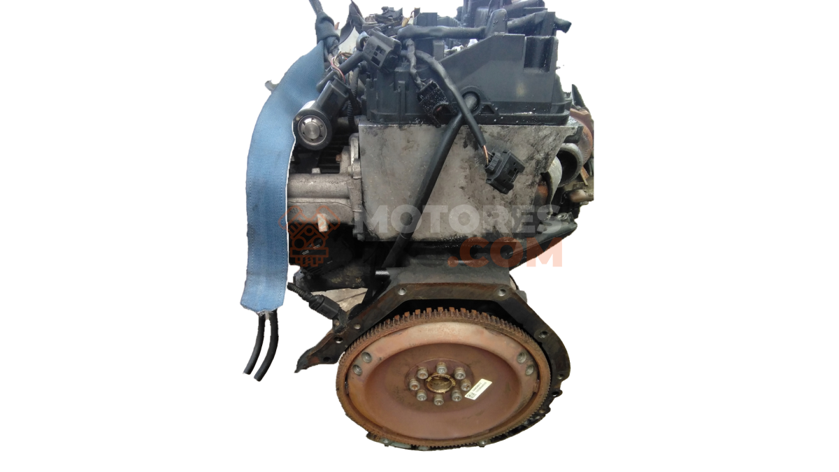 Motor om 651.924 Mercedes Benz Clase E (W212) E 250 CDI BlueEFFICIENCY (204 cv)