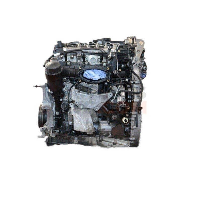 Motor OM 651.924 Mercedes Benz Clase E (W212) E 250 CDI BlueEFFICIENCY (204 cv) Automatico