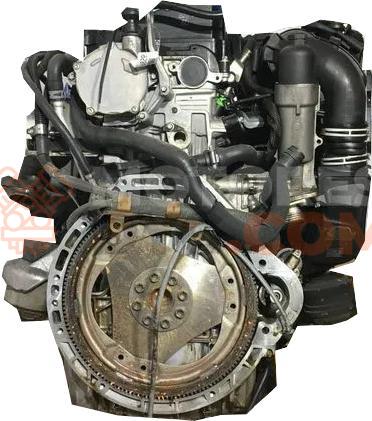 Motor OM 651.924 Mercedes Benz Clase E (W212) E 350 4MATIC BlueEFFICIENCY (272 cv)