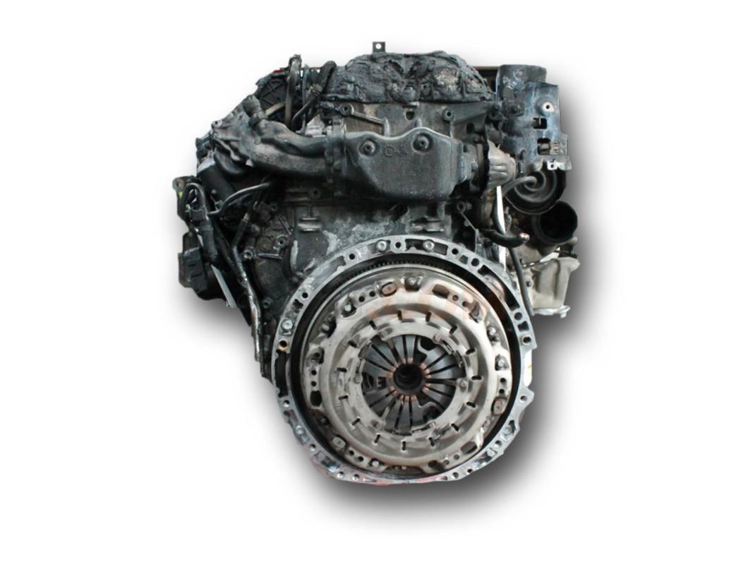 Motor OM 651.924 Mercedes Benz Clase E (W212 Versión 2013) E 220 CDI (170 cv)