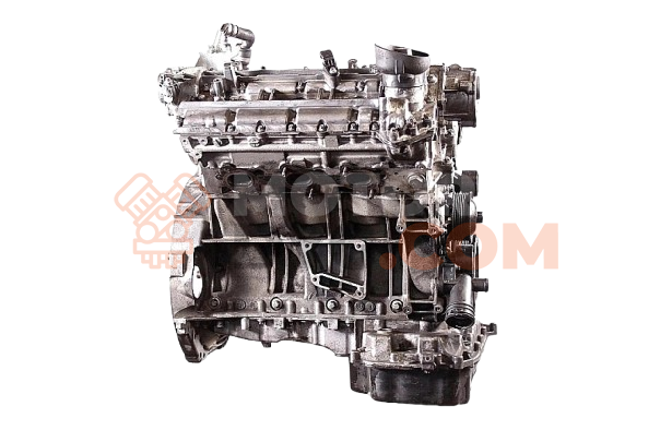 Motor om 651.924 Mercedes Benz Clase E (W212 Versión 2013) E 220 CDI (170 cv)