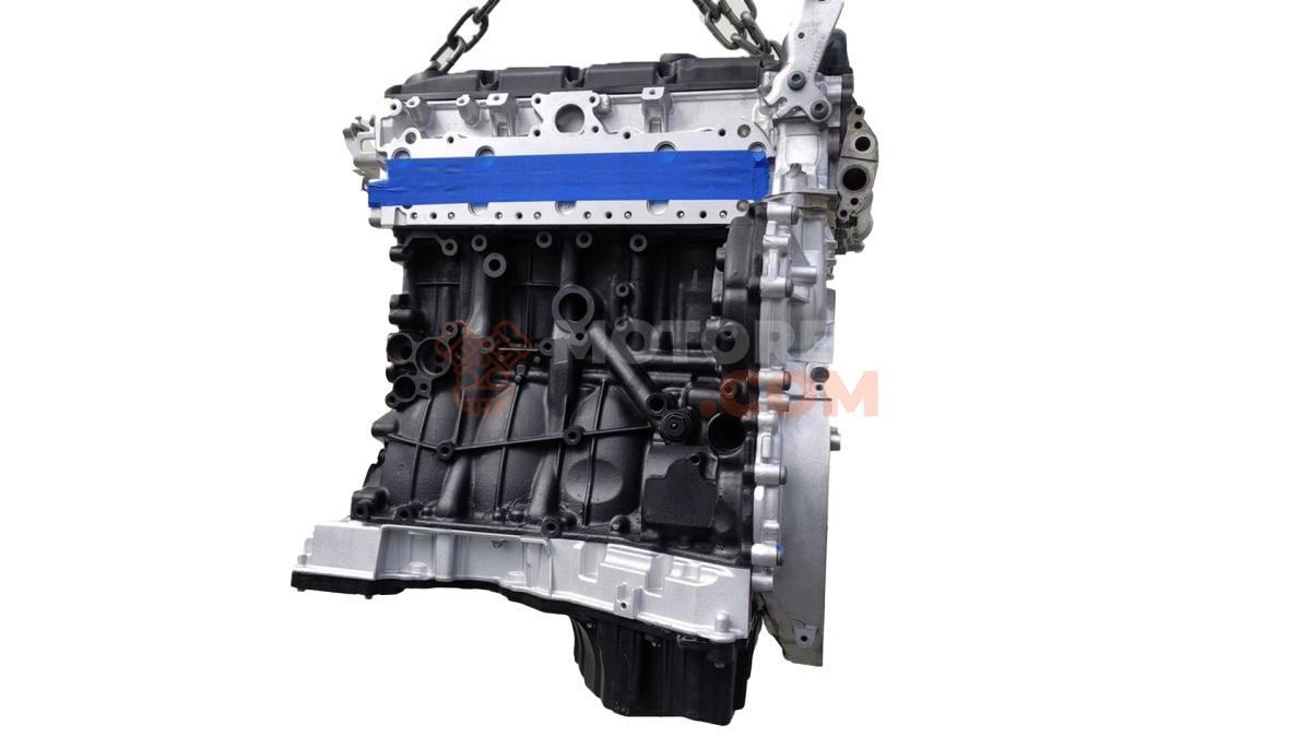 Motor om 651.924 Mercedes Benz Clase E (W212 Versión 2013) E 220 CDI (170 cv)