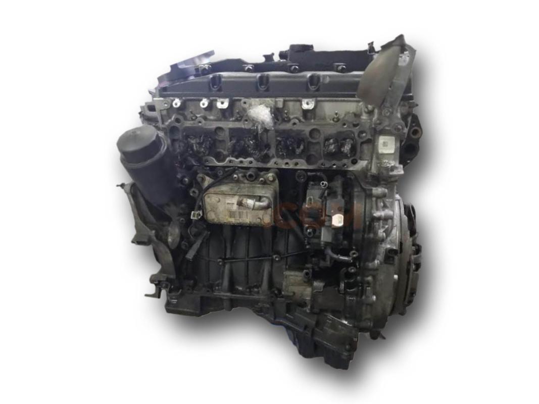 Motor OM 651.924 Mercedes Benz Clase E (W212 Versión 2013) E 220 CDI (170 cv) G-TRONIC