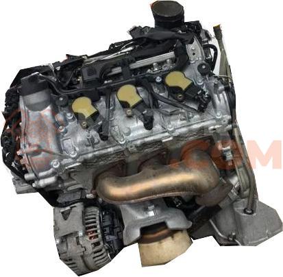 Motor OM 651.924 Mercedes Benz Clase E (W212 Versión 2013) E 350 (306 cv) G-TRONIC