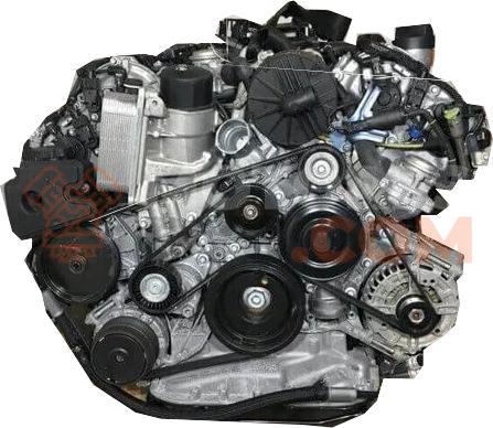 Motor OM 651.924 Mercedes Benz CLS coupe (C218) AMG CLS 63 (585 cv) 4MATIC SPEEDSHIFT