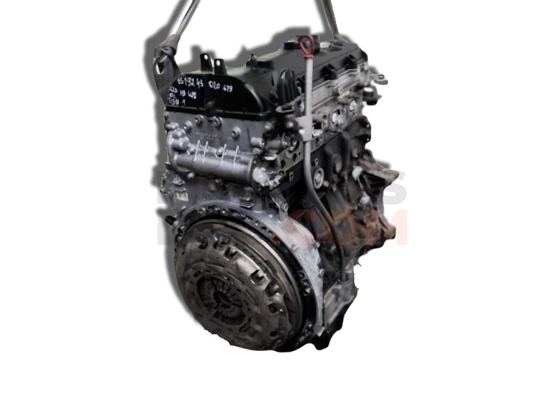 Motor OM 651.924 Mercedes Benz CLS coupe (C218 Versión 2014) CLS 220 (170 cv) BlueTEC G-TRONIC
