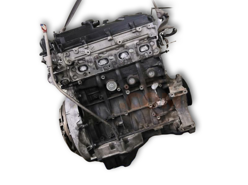 Motor OM 651.924 Mercedes Benz CLS coupe (C218 Versión 2014) CLS 250 (204 cv) BlueTEC G-TRONIC