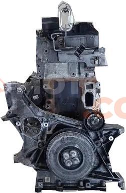 Motor OM 651.924 Mercedes Benz CLS Shooting Brake (X218) CLS 250 CDI (204 cv) G-TRONIC