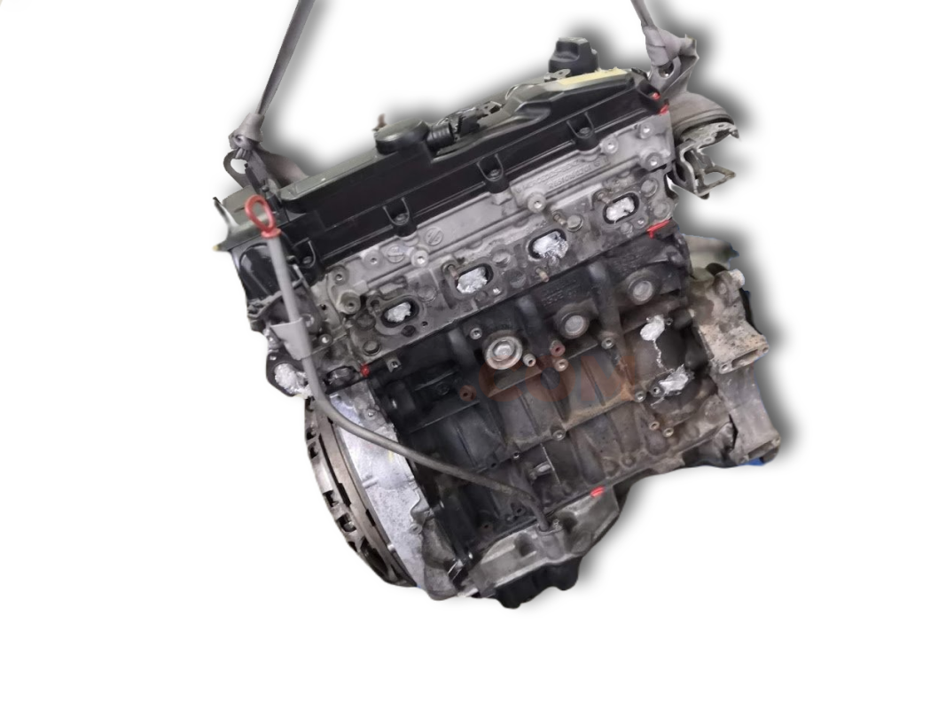 Motor OM 651.924 Mercedes Benz CLS Shooting Brake (X218) CLS 250 CDI (204 cv) G-TRONIC