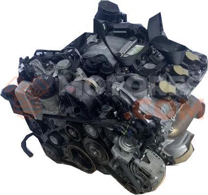 Motor OM 651.924 Mercedes Benz CLS Shooting Brake (X218 Versión 2014) CLS 500 (408 cv) G-TRONIC 4MATIC