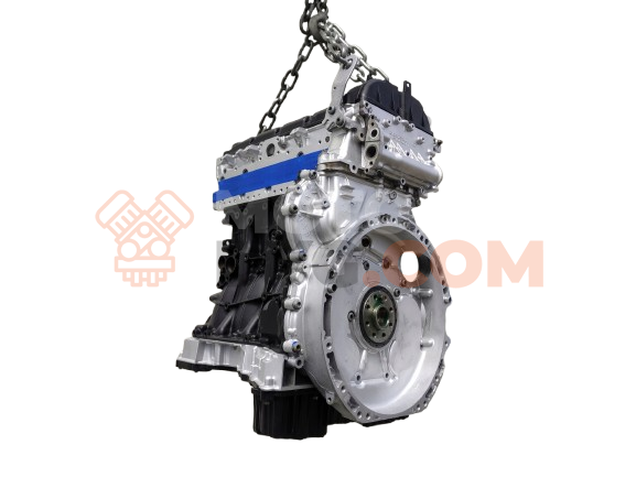 Motor OM 651.924 Mercedes Benz Sprinter 3,5-t Autobús (906) 310 CDI (906,731, 906,733, 906,735) (95 cv)