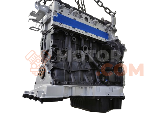 Motor OM 651.924 Mercedes Benz Sprinter 3,5-t Autobús (906) 310 CDI (906,731, 906,733, 906,735) (95 cv)